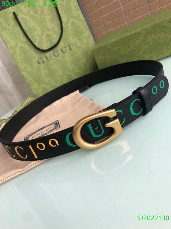 Gucci Belts 717